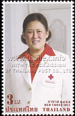 Red Cross