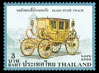 Royal Carriages