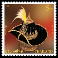 The Felt Hat (Phra Malah Sao Soong)