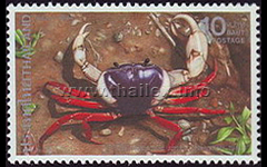 Thai Crabs (2nd Series) 