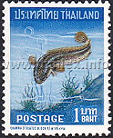 Thai Fish (1st Series)