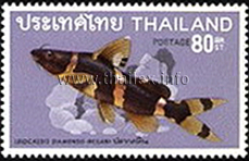 Thai Fish (2nd Series)