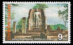 Wat Phra Si Iriyabot
