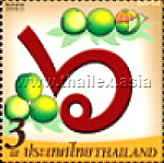 Thai Numerals