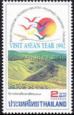 Visit Asian Year