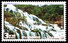 Waterfalls