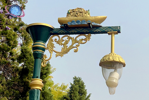 Mountain Cliff Boat Street Lantern, Tambon Nong Bua, Amphur Phu Reua, Loei