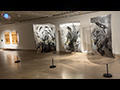 A Visit to the PETRONAS Art Gallery at Suria KLCC
