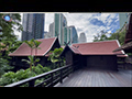 Ban Khamthiang, a Traditional Northern Lan Na-Thai House in Central Bangkok