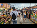 Bangkok Gate Plaza, a Thai Street Food Paradise
