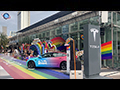 Bangkok Pride at Siam Paragon