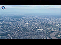 Wings over Bangkok: City of Contrasts from Above