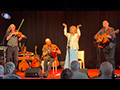 Celtic Folk: Helen Flaherty Trio with Special Guest Aongus McGalligan
