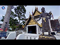 Chiang Mai City Pillar (Sao Inthakhin)