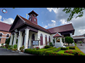 Chiang Rai First Church (Protestant)