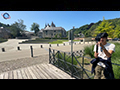 Quiet Charm along the Ourthe: Exploring Durbuy, the World’s Smallest City