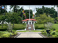 Fort Canning Park