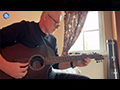 Guitar Practice: Cooley's Reel