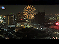 Helipad Views: Bangkok New Year 2026 from Above
