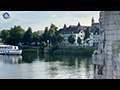 An Afternoon in the Dutch City of Maastricht