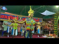 Manorah Dance