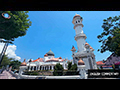 Masayid Kapitan Kling, Penang's Oldest Mosque