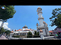Masayid Kapitan Kling, Penang's Oldest Mosque