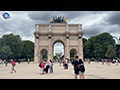 Paris Highlights: Landmarks and Statues