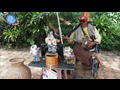 Phin Street Musician