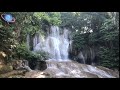 Sai Yohk Noi Waterfall