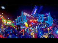 Sinksenfoor: Belgium’s Largest Funfair Lights Up Antwerp