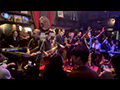 Swing Kings Live at Bangkok Saxophone Pub