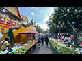 Talaat Nat: The Soul of Thai Community Life