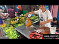 Talaat Trok Moh Morning Market