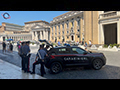 Pilgrims of Hope: Visiting Vatican City in the Jubilee Year