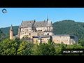 Vianden: A Town in the Shadow of its Castle