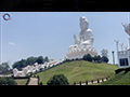 Thailand's Tallest Kwan Yin Statue (Wat Huai Pla Kang)