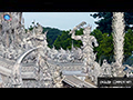 Wat Rong Khun, Chiang Rai's White Temple