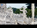 Wat Rong Khun, Chiang Rai's White Temple