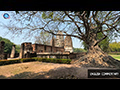 Wat Sri Sawai at Sukhothai Historical Park