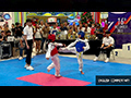 Youth Champion League Taekwondo – Thailand