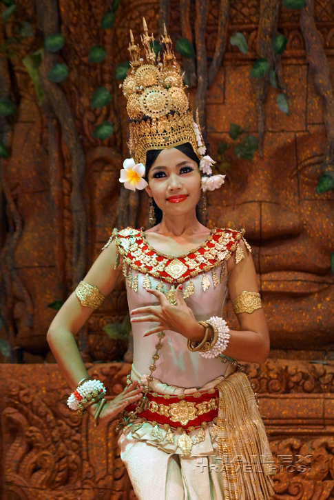 Apsara Dance