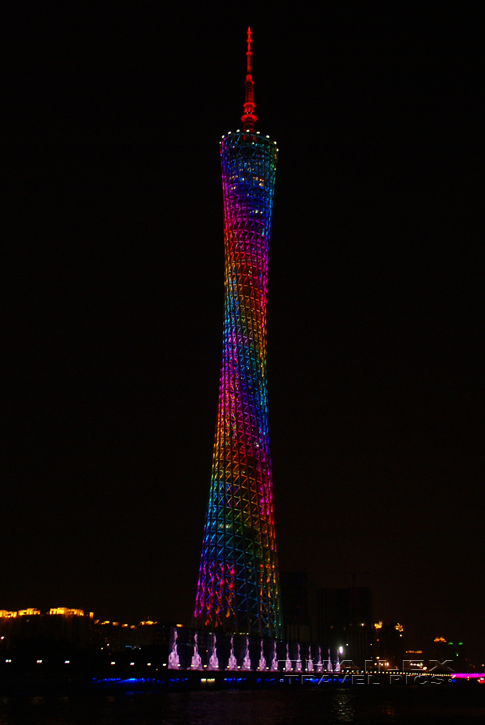 Canton Tower