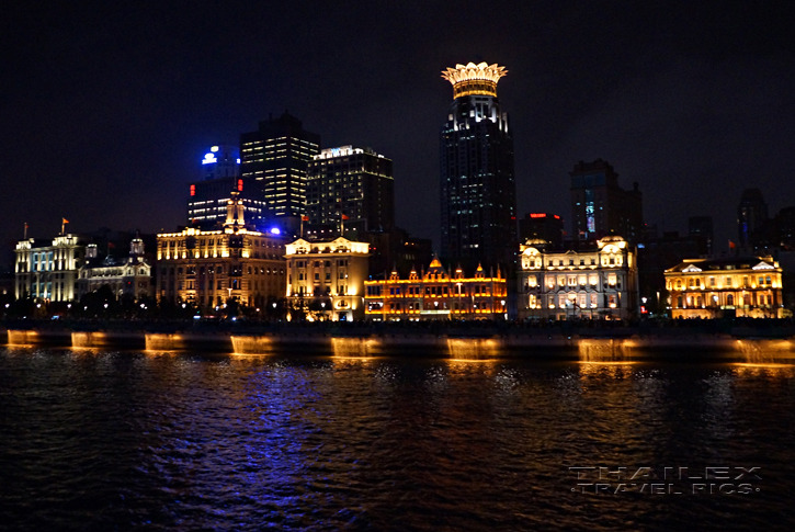 The Bund