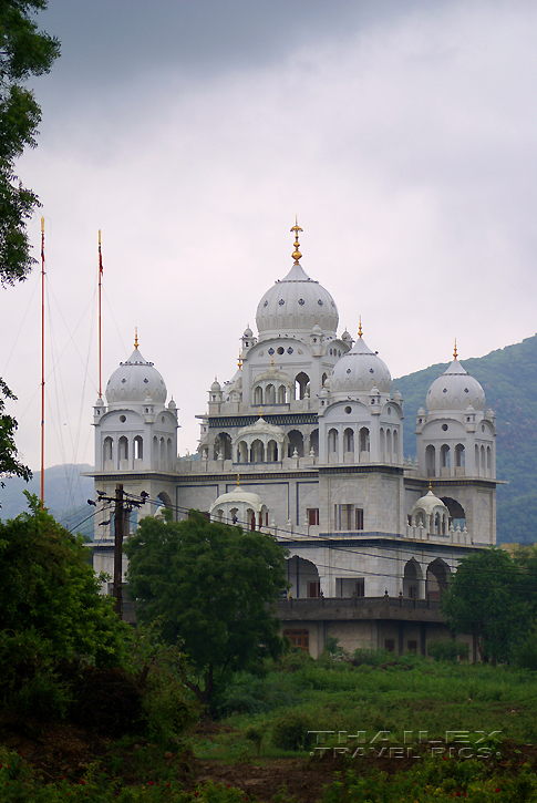 Sikh Temple