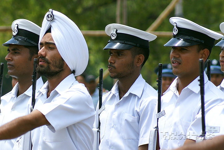 Indian Navy, General (Delhi)