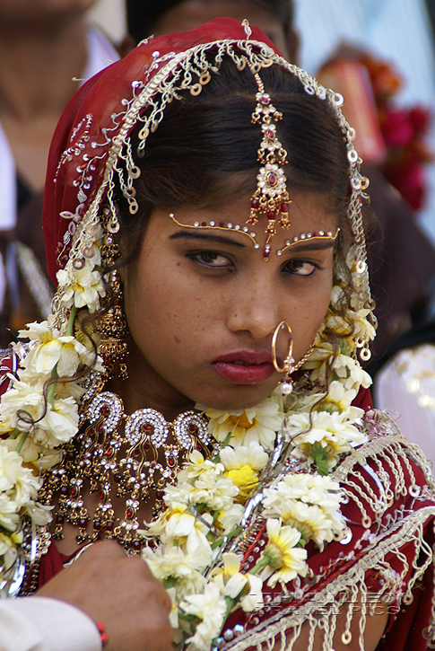 Indian Bride