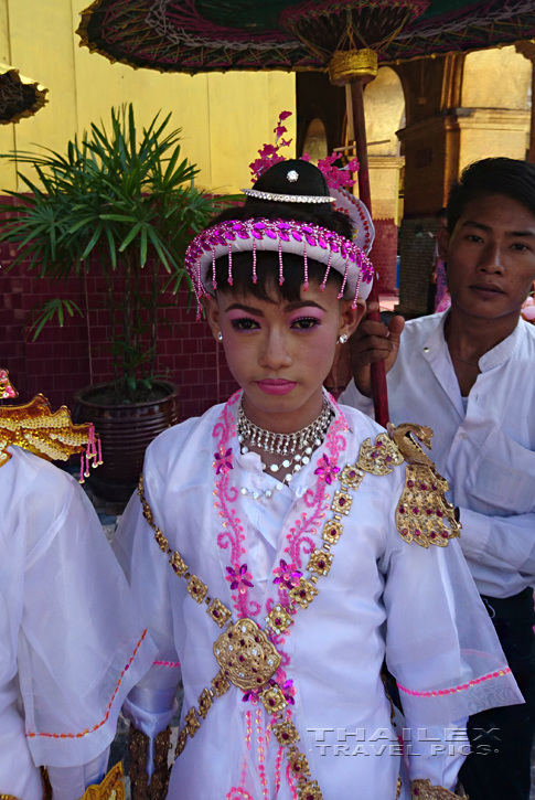 Shinpyu, Mandalay (Myanmar)